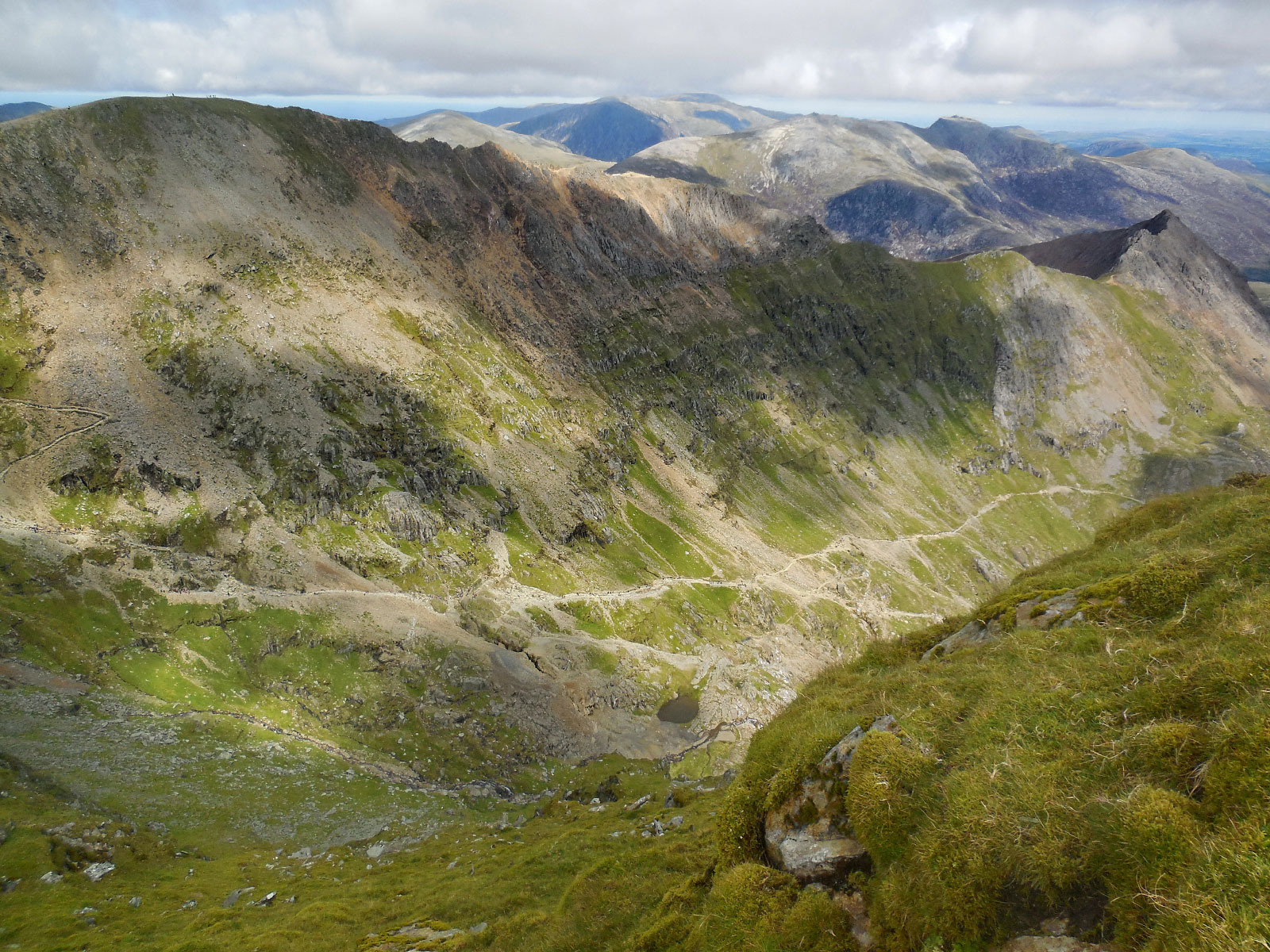 Snowdonia National Park